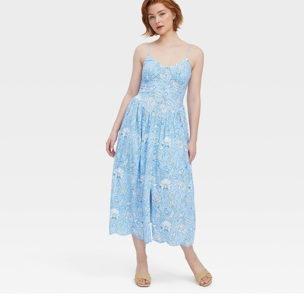 Light Blue